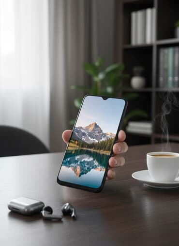 ikinci əl telefonlar: Xiaomi 12 Pro, 256 GB, rəng - Qara, 
 Sensor, Barmaq izi, İki sim kartlı — 1