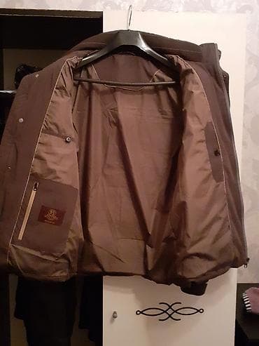 mattpear m plus: Kurtka, Bolonka, Qış, Exclusive, XL — 6