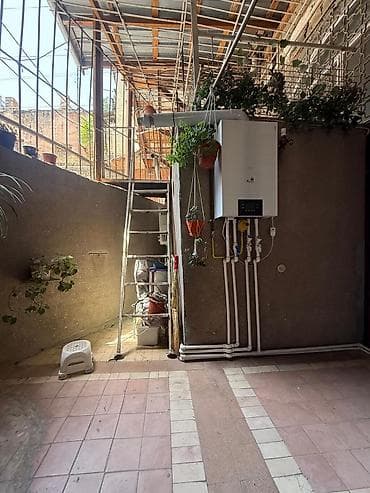 Mənzil kirayələyirəm: 4 otaqlı, 108 kv. m — 7