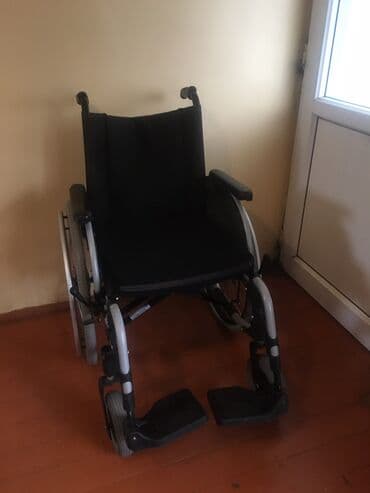 əlillər üçün araba: Məhsul/xidmət: Əlil arabaları (kalaska) - Əlil arabalarının alışı və — 7