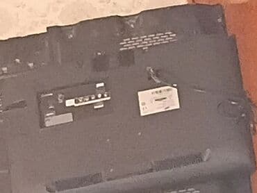 Kabrolar: Televizor Samsung LCD 24" — 4