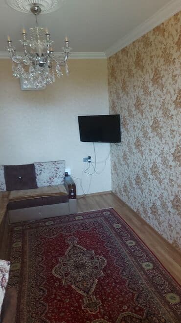 günəşlidə ev: Köhnə Günəşli 3 otaqlı, 100 kv. m, Kredit yoxdur, Yeni təmirli — 17