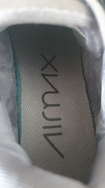 asics onitsuka tiger qadın krossovkaları: Nike, Ölçü: 36, İşlənmiş — 4