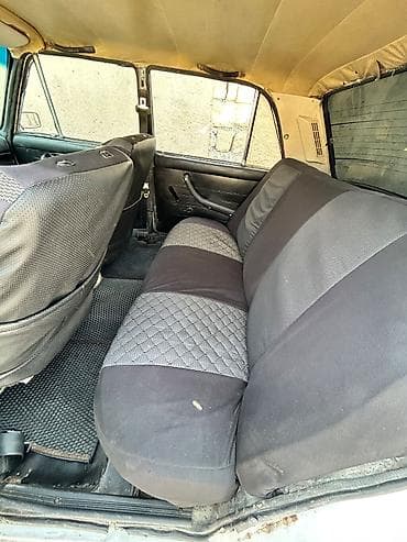 vaz 2110: VAZ (LADA) 2106: 1.6 l | 1982 il 41420 km Sedan — 5