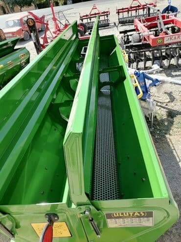 toxum: 24 sıralı toxum səpən ( selka ) orta boy enli petlas təkər ulutaş — 6