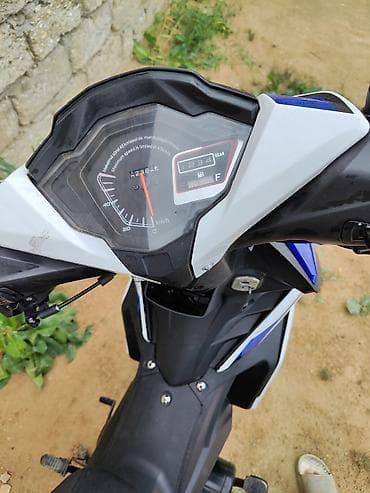 amort: Tufan 50 sm3 — 7