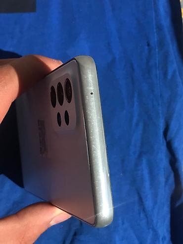 poco telefon: Samsung Galaxy A53 5G, 256 GB, rəng - Ağ, İki sim kartlı — 4