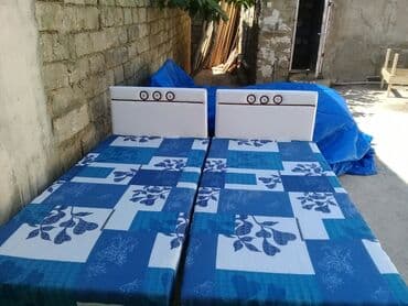 2ci əl kravat: Krovat
Tezedir haziri var whatsapp var — 6