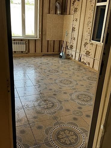 kiraye boş ev: 3 otaqli heyet evi Zabrat 2 stansiyasi yaxinliginda yerlesir 50 metr — 2