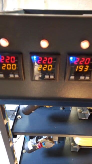 стабилизатор напряжения: Новый, Промышленный, Трехфазный, Стабилизатор напряжения, 220/380 В, Бесплатная доставка, Нет кредита — 5