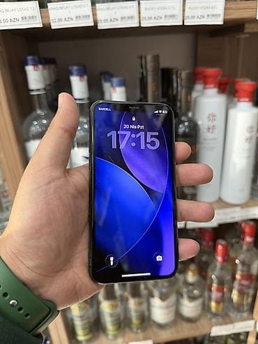 iponalar: IPhone 11 Pro, 64 GB, Space Gray, Face ID — 1