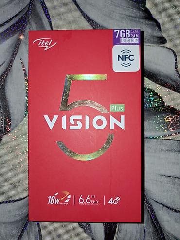 realme 6 i: Infinix 128 GB, rəng - Qara, Sensor — 1