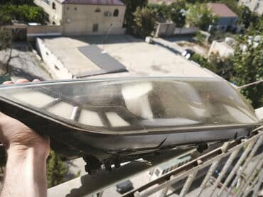 kia optima diffuser: Sol, Kia, 2010 il, Orijinal, İşlənmiş — 1