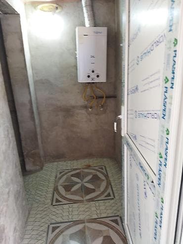 2 otaqlı, 30 kv. m, Orta təmir — 7