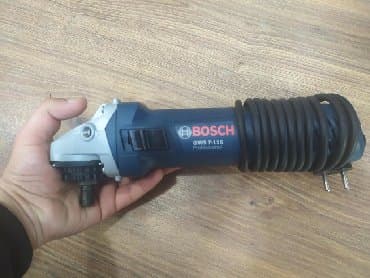 einhell tc gw 150: Laqonda 125mm argenal temiz — 1