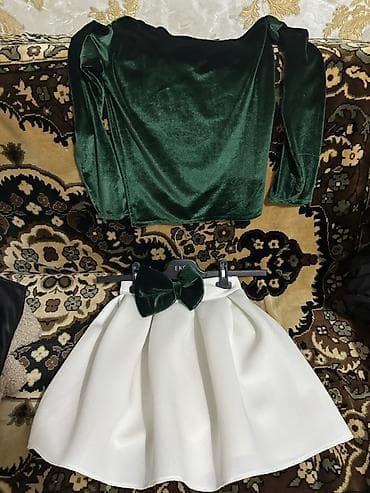 Tədbirlərin təşkili: 8 - 9 yaş, İşlənmiş — 1