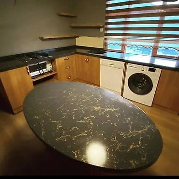 подоконник: Salam isteye uygun her növde her rengde ve dizayinda pencere agzi ( — 10