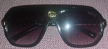 ocki: Gün eynəyi, Gucci, Yeni — 9
