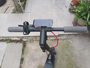 su skuter satisi: ​Salam.Navee V40 Pro elektrik samokatını ​Samokatın korpusu — 7