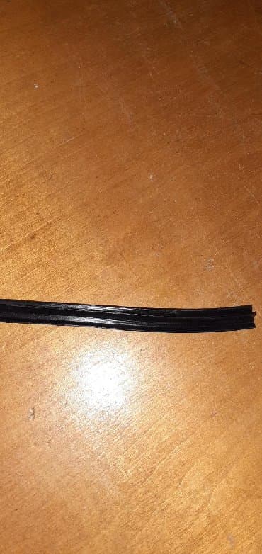 ремонт духового шкафа: Pəncərələrin rezinlerin, dəyişdirilməsi — 2