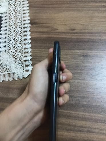 planşet satılır: Samsung Galaxy A12, 32 GB, rəng - Boz, Barmaq izi, Face ID — 4