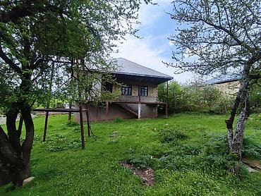 ev alqi satqisi ve kirayesi baki: 8 otaq, 280 kv. m, Kredit yoxdur, Təmirsiz — 2