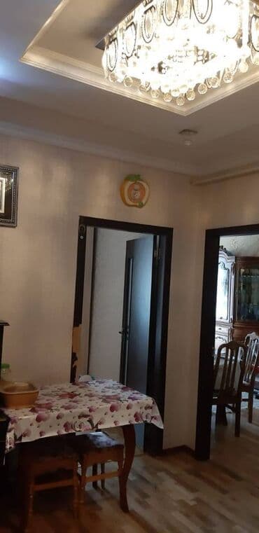 новостройки в хырдалане: Пос. Бакиханов, 2 комнаты, Новостройка, 67 м² — 7