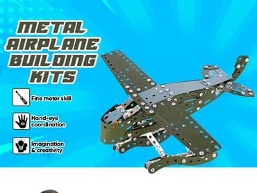 lego duplo: Dəmir leqo helikopter 242pcs Diqqət Çatdırılma bir gün ərzində — 3