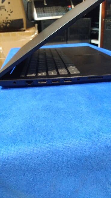 noutbuk ucuz: İşlənmiş Lenovo 15.6 ", AMD A6, 256 GB — 4