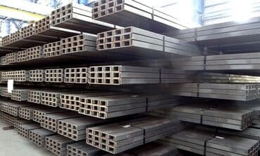 lezva profil: Profil, Polad, 12 m, Ödənişli çatdırılma, Pulsuz çatdırılma, Kredit yoxdur — 6