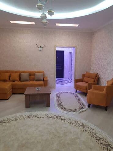 əcəmidə kirayə evlər 2023: İnşaatçılar metrosunun yaxınında, Kontakt Home`nin yanında, 16 — 5