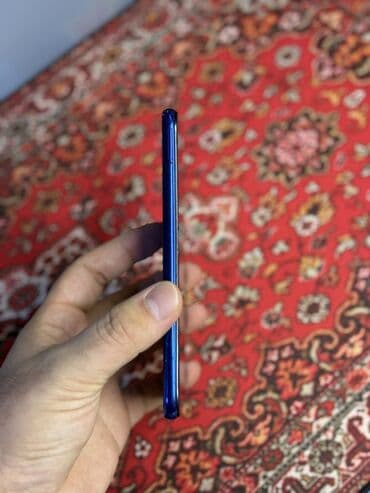 redmi note 9 ucun kabrolar: Redmi Note 8 
Şəxsi telefon olub 
3/32 
Vəziyyəti orta — 4