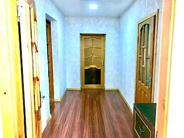 zığda evlər: Zığ qəs. 3 otaqlı, 120 kv. m, Kredit yoxdur, Orta təmir — 1