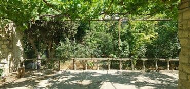 heyət evi: 5 otaqlı, 200 kv. m, Orta təmir — 12