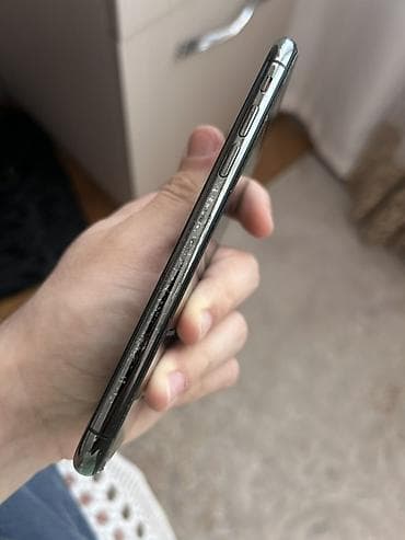 islenmis iphone x: IPhone X, Space Gray, Face ID — 6