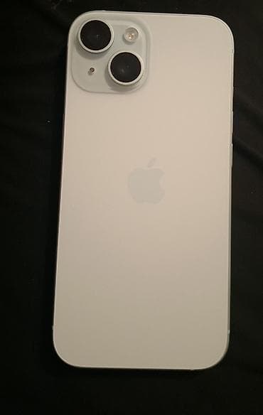 iphone 16 satisi: IPhone 15, Ağ — 1
