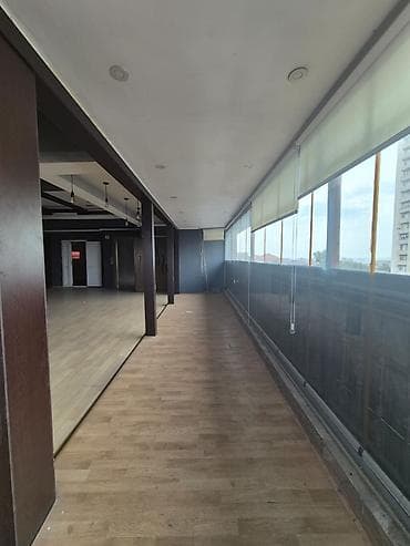 kiraye gence: ƏHMƏDLİ METROSUNA PİYADA MƏSAFƏDƏ — 4 MƏRTƏBƏLİ 1.140 M² KOMMERSİYA — 10