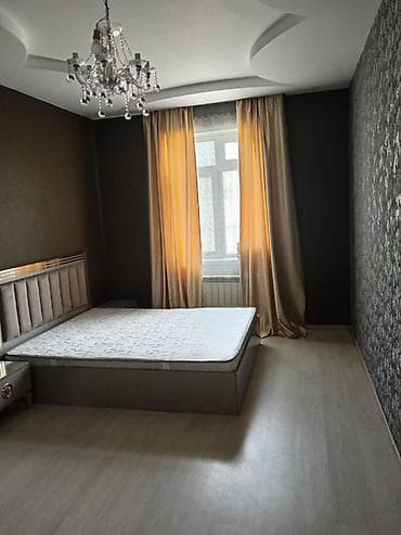 kiralik bag evi: 3 otaqlı, 100 kv. m, Kredit yoxdur, Yeni təmirli — 6