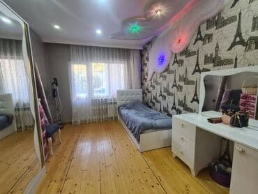 makler gence: Bakı, m. Həzi Aslanov, 3 otaqlı, Köhnə tikili, m. Həzi Aslanov, 82 kv. m — 6