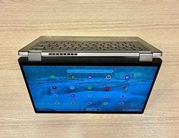 Lenovo: Dell Latitude 7410 I7-10610U 16GB ram Ekran keyfiyyəti: 1980x1080 — 2