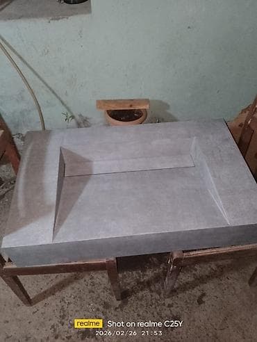 Duş şlanqları: Yeni Çanaq, Keramika, Zəmanətli, Ödənişli çatdırılma — 2