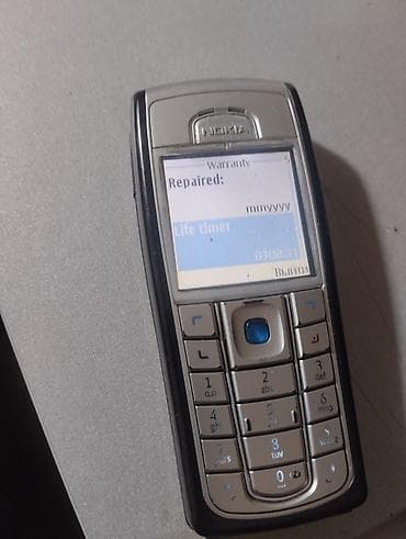 printer telefon: Nokia 1, < 2 GB Memory Capacity, rəng - Qara, Zəmanət, Düyməli — 7