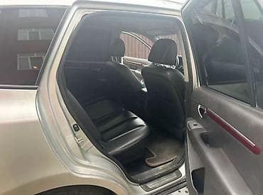 07 matoru: Hyundai Santa Fe: 2 l | 2010 il Ofrouder/SUV — 3