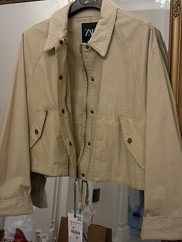 Pencək, Zara, S, M — 2