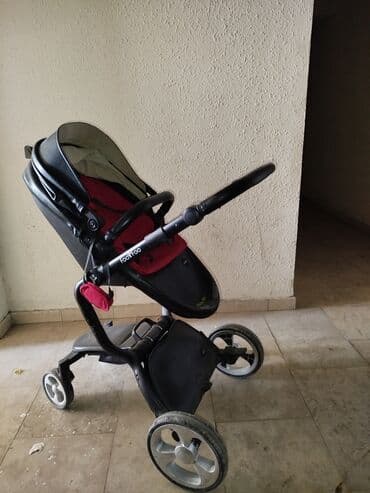 Üçtəkərli araba, Foofoo, İşlənmiş, Ödənişli çatdırılma