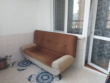 i̇smayilli kiraye evler photos: Yasamal rayonu,6-cı paralel küçəsində,2 otaqlı,tam təmirli,tam əşyalı — 10