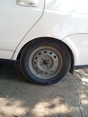 disk kia: Goodyear EfficientGrip Cargo təkərləri – yüngül kommersiya və — 1