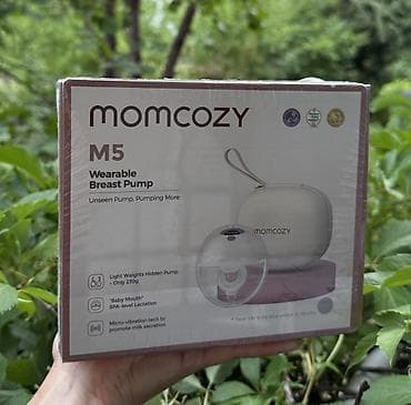 Çox rahat və praktik “hands-free” modeldir, xüsusilə yeni analar üçün — 1