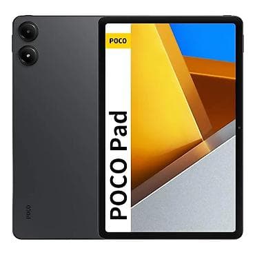 İşlənmiş Xiaomi Redmi Pad Pro, 12,4", 256 GB