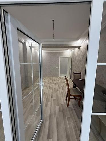 2 комнатные квартиры в новостройках: Təcilisatılır xırdalan aff 16mərtəbənin 16sı — 2